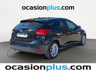 Ford Focus 1.6 TDCI Trend+ 85 kW (115 CV)