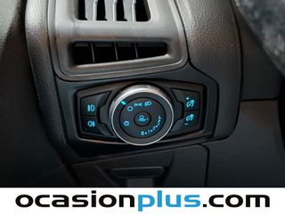 Ford Focus 1.6 TDCI Trend+ 85 kW (115 CV)
