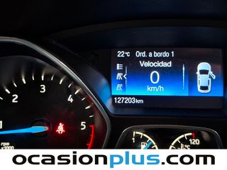 Ford Focus 1.6 TDCI Trend+ 85 kW (115 CV)
