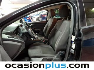 Ford Focus 1.6 TDCI Trend+ 85 kW (115 CV)
