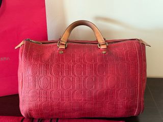 Bolso Carolina Herrera Andy 