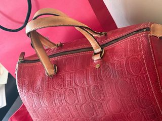 Bolso Carolina Herrera Andy 