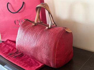 Bolso Carolina Herrera Andy 