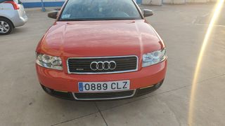 Audi A4 2003