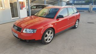 Audi A4 2003