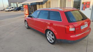 Audi A4 2003