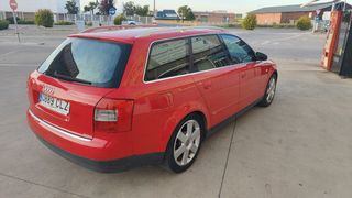 Audi A4 2003