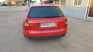 Audi A4 2003