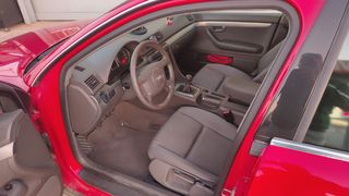 Audi A4 2003