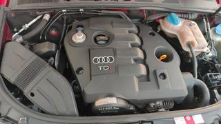 Audi A4 2003