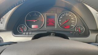 Audi A4 2003