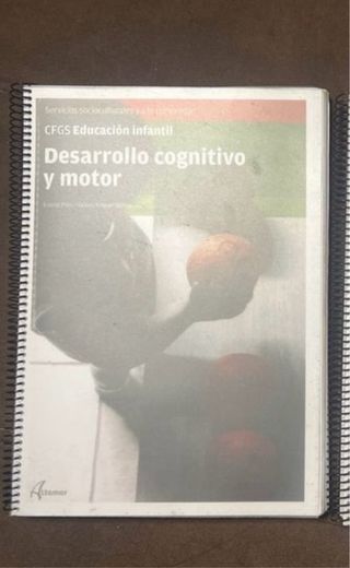 libros educación infantil 