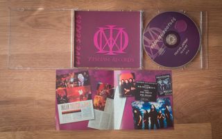 Dream Theater - Tokyo, Japan 10/28/95