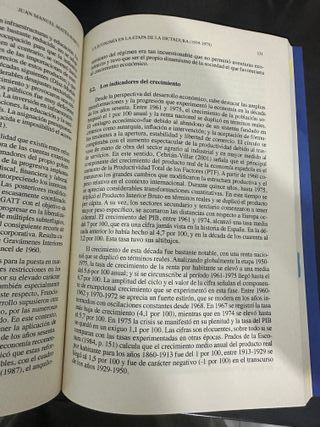 España (1923-2023): un siglo de economía