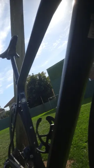 Orbea Orca M20 Taglia L Ultegra Di2