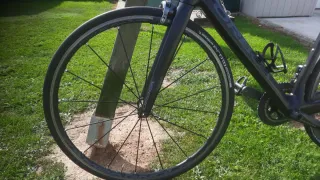 Orbea Orca M20 Taglia L Ultegra Di2