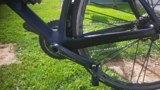 Orbea Orca M20 Taglia L Ultegra Di2