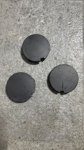 Tapones Tapa VW TDI