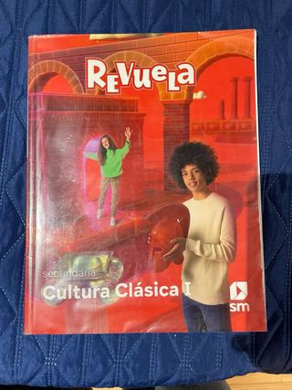  2º ESO. Libros