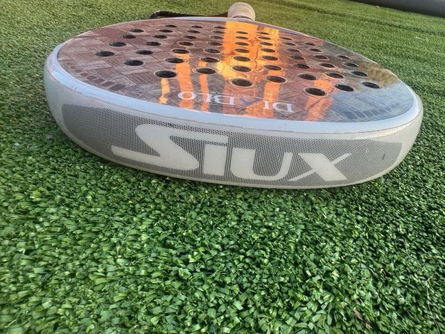 Siux diablo revolution II Sanyo