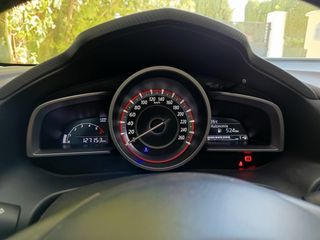 Mazda Mazda3 4p SKYACTIV-D 2.2 150 CV Style