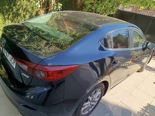 Mazda Mazda3 4p SKYACTIV-D 2.2 150 CV Style