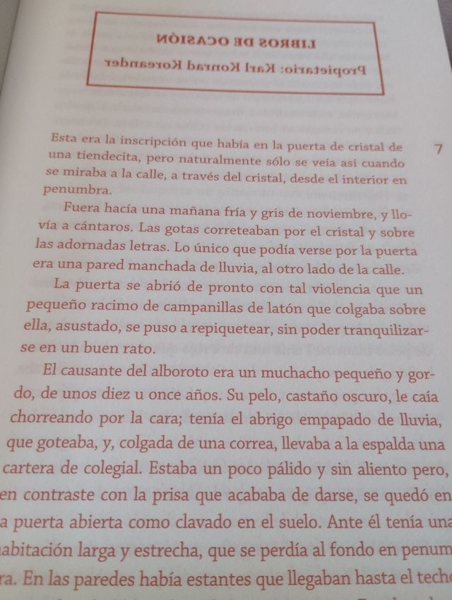 La historia interminable (Spanish Edition)