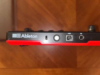 Akai APC40 MkII Controlador MIDI Ableton Live