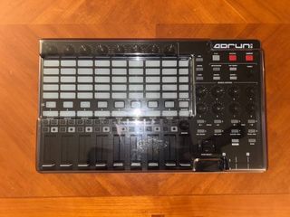 Akai APC40 MkII Controlador MIDI Ableton Live