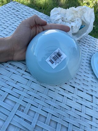 Set piatti Winnie the Pooh per bambini