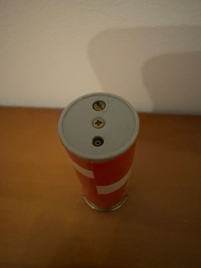 Encendedor Coca Cola Antiguo