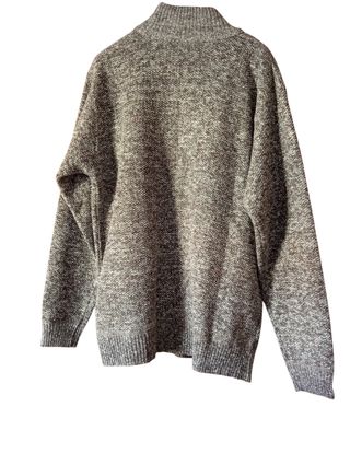 Chaqueta de punto para hombre Talla M