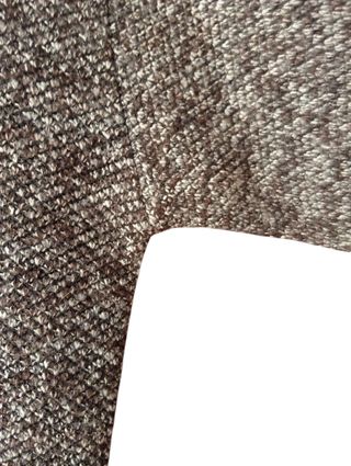 Chaqueta de punto para hombre Talla M