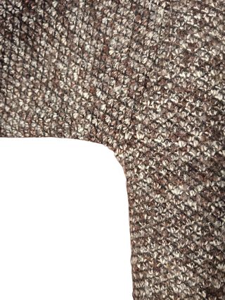 Chaqueta de punto para hombre Talla M