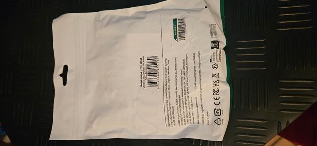 Cable Audio UGREEN 2 RCA a 2 RCA 2m