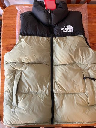 Chaleco The North Face