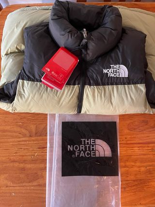 Chaleco The North Face