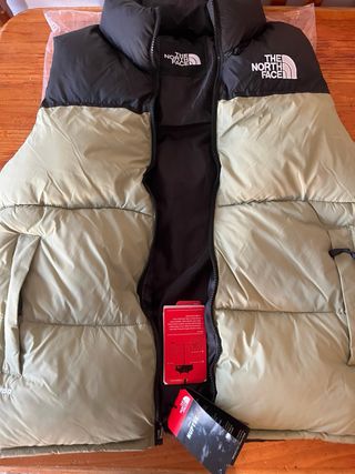 Chaleco The North Face
