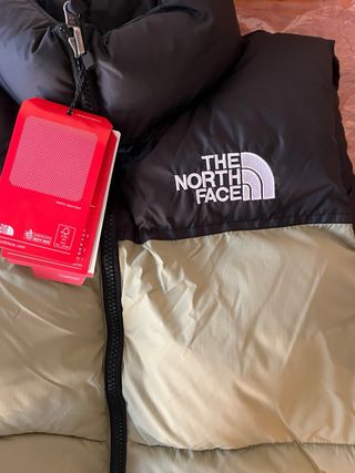 Chaleco The North Face