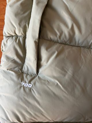 Chaleco The North Face