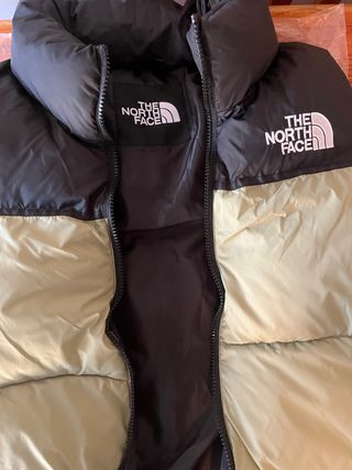 Chaleco The North Face