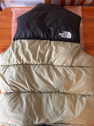 Chaleco The North Face