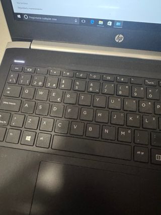 Portátil HP ProBook 430 G5 