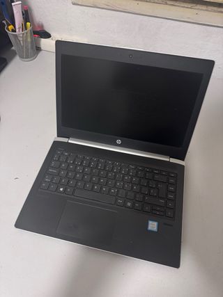Portátil HP ProBook 430 G5 