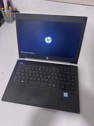 Portátil HP ProBook 430 G5 