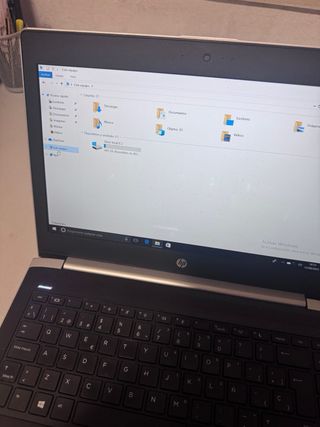 Portátil HP ProBook 430 G5 