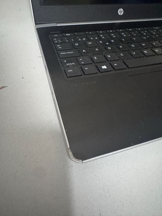 Portátil HP ProBook 430 G5 