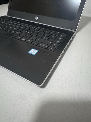 Portátil HP ProBook 430 G5 