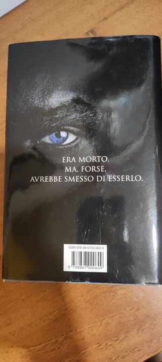 Il prigioniero della notte