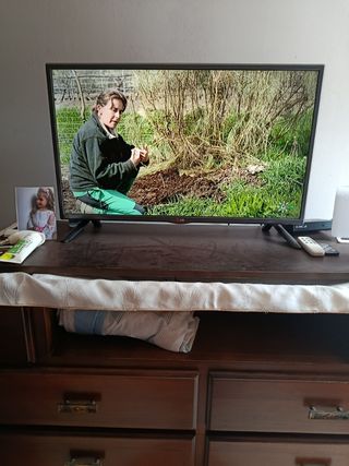 TV LG 32 pulgadas